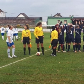 1L LKS Rolnik B. Głogówek- KS Wanda Kraków 3:1