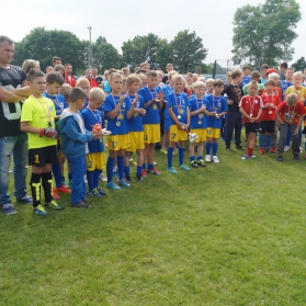 „Notecianka Region CUP 2015”