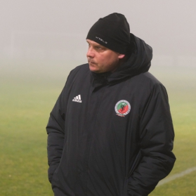 Gryf- Olimpiakos 07.11.25 Fot Ł.G.