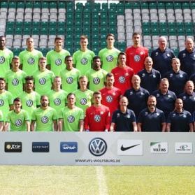 VfL Wolfsburg 2016/17