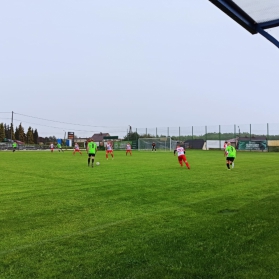Gwiazda Skrzyszów - Zameczek Czernica 15.05.2021