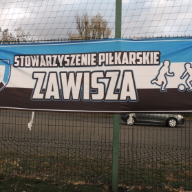 Mecz ligowy z MUKS CWSZ Bydgoszcz!