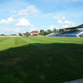 Nowy stadion