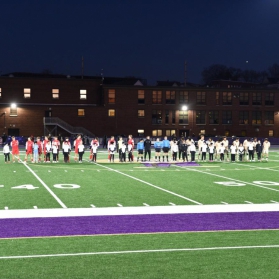 US Open Cup Wisła-One Knoxville