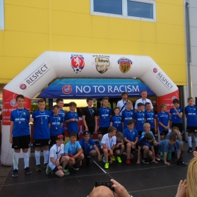 Turniej Praga Strahov Cup 2019
