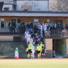 Olimpiakos- Roztocze (15.03.2026)
