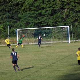 Gajowianka Gaj 1:0 Radziszowianka Radziszów