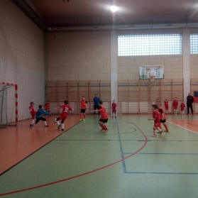Turniej Krajna CUP 2018 Wyrzysk