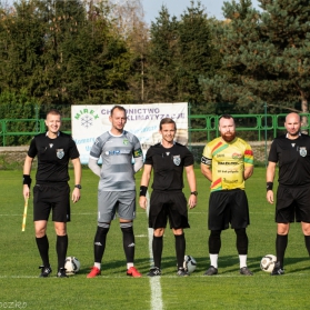 KS Międzyrzecze - BKS Stal (08.10.2022)