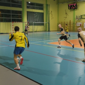 BLF8 - 4 kolejka