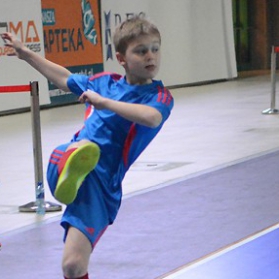 Turniej Częstochowa Cup 2015