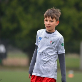 Orlik E1: CKS Czeladź - Akademia 2012 Jaworzno