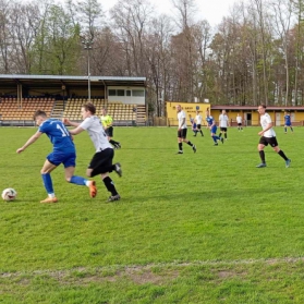 5 liga WKS GRYF Wejherowo - Sporting Lezno 3:5(1:4)