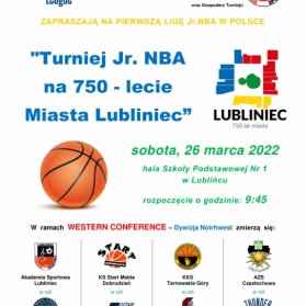 Jr.NBA 26.03.2022