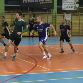 BLF8 - 3 kolejka