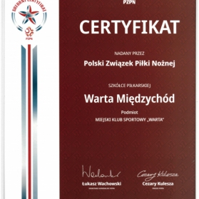 Certyfikacja