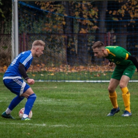 Olimpia Wojnicz - KS Rzuchowa 1:4