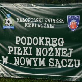 XXVI Memoriał Piotra Nowackiego - Nawojowa 2022