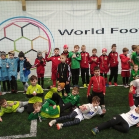 Żaki na WIBUD CUP 2019