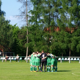 LKS Ochaby 96 - LKS Goleszów