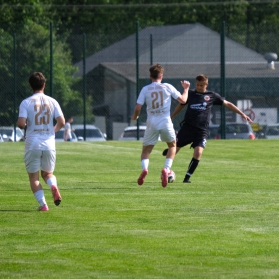 Grom- Olimpiakos (24.05.26)