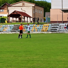 Gwiazda Skrzyszów - KS Krzanowice 22.05.2021