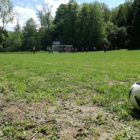 SKS Orły Pstrągówka	0-11	Grom Mogielnica