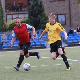 Klasa B - FC Kursko - ZJEDNOCZENI II Przytoczna