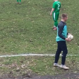 Lzs Grudzice 2 -1 Żródłó II Krośnica