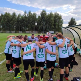 Piast Przyrów - MKS II Myszków 5:3 - 21.08.2021 r.