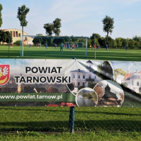 Polan - Unia Tarnów