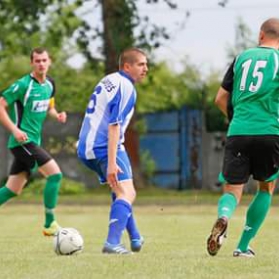 Zagłębie Piechcin vs LZS Wielowieś