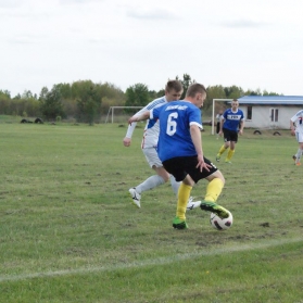 Jastrząb Ględy 5-1 Gmina Braniewo