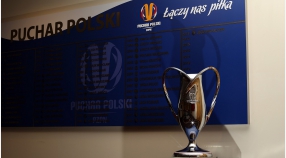 Zmiana terminów półfinałów Pucharu Polski