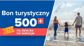 Płatności Polskim Bonem Turystycznym