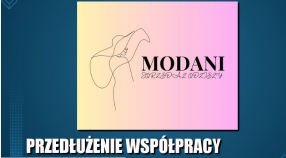 Modani na dłużej z Przemszą!