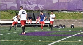 Sportowy weekend z Paradą Pulaskiego