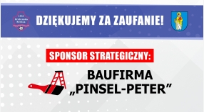 Sponsorzy Krobianki Krobia na sezon 2019/20