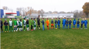 Orlik E1: UKS Orlik Mosina - GKS Dopiewo 4:3