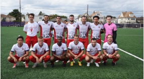 Sezon ligowy 2025/2026 rozpoczęty dla Vistuli