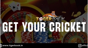 Experience Seamless Cricket Betting with Your Online Cricket ID from Tiger Book