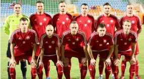 Polska remisuje z Egiptem, porażka z Syrią i wysoka wygrana z Kanadą