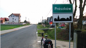 OLDBOJE: PRÓSZKÓW NIEOSIĄGALNY..