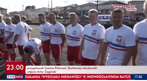 Echa Memoriału