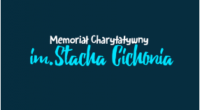 Poznaliśmy komplet finalistów charytatywnego Memoriału im. Stacha Cichonia