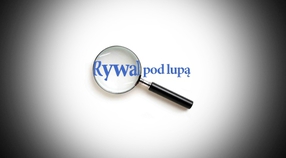 "Pod lupą"