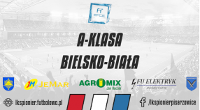 EFCE A-klasa Bielsko-Biała