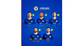Chelseas Transfer-Säuberung im Sommer