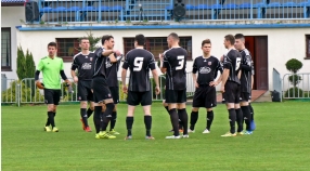 PIAST Tuczempy - ORZEŁ Przeworsk 0-1 (0:0)