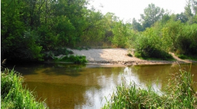 Bezpieczne wakacje nad wodą